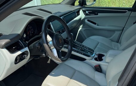 Porsche Macan I рестайлинг, 2016 год, 3 850 000 рублей, 9 фотография