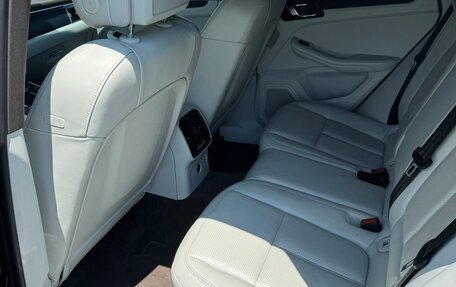 Porsche Macan I рестайлинг, 2016 год, 3 850 000 рублей, 10 фотография