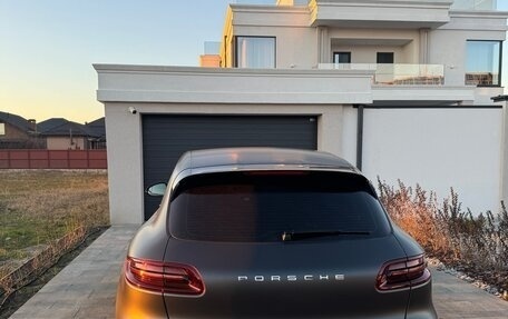 Porsche Macan I рестайлинг, 2016 год, 3 850 000 рублей, 7 фотография