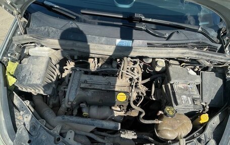 Opel Corsa D, 2008 год, 245 000 рублей, 4 фотография