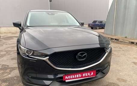 Mazda CX-5 II, 2021 год, 3 150 000 рублей, 2 фотография