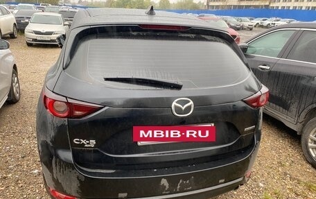 Mazda CX-5 II, 2021 год, 3 150 000 рублей, 3 фотография