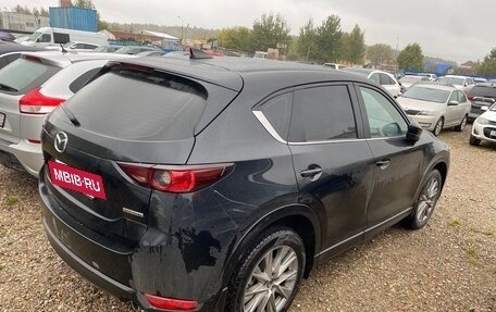 Mazda CX-5 II, 2021 год, 3 150 000 рублей, 4 фотография
