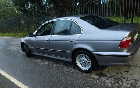 BMW 5 серия, 1997 год, 630 000 рублей, 2 фотография