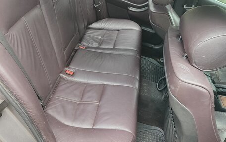 BMW 5 серия, 1997 год, 630 000 рублей, 7 фотография