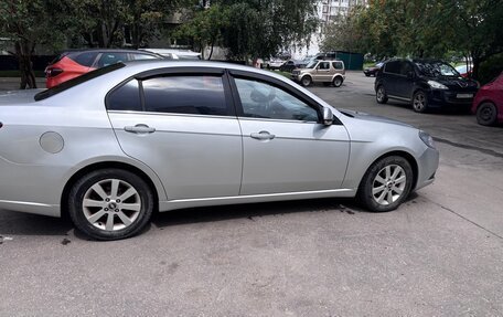 Chevrolet Epica, 2012 год, 850 000 рублей, 5 фотография