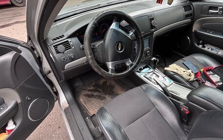 Chevrolet Epica, 2012 год, 850 000 рублей, 6 фотография