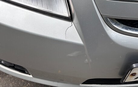 Chevrolet Epica, 2012 год, 850 000 рублей, 11 фотография