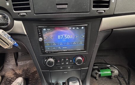 Chevrolet Epica, 2012 год, 850 000 рублей, 7 фотография