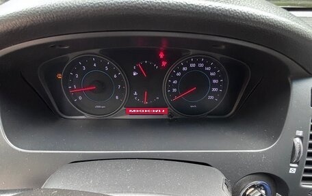 Chevrolet Epica, 2012 год, 850 000 рублей, 10 фотография