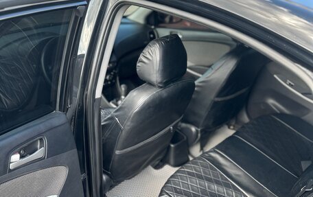 Hyundai Solaris II рестайлинг, 2014 год, 920 000 рублей, 14 фотография