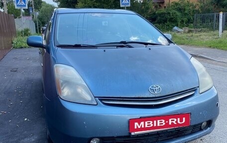 Toyota Prius, 2006 год, 620 000 рублей, 2 фотография