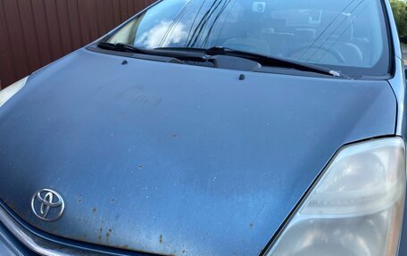 Toyota Prius, 2006 год, 620 000 рублей, 5 фотография