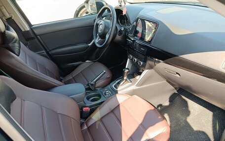 Mazda CX-5 II, 2014 год, 1 600 000 рублей, 4 фотография