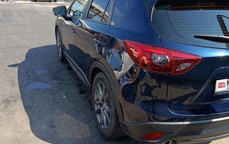 Mazda CX-5 II, 2014 год, 1 600 000 рублей, 9 фотография
