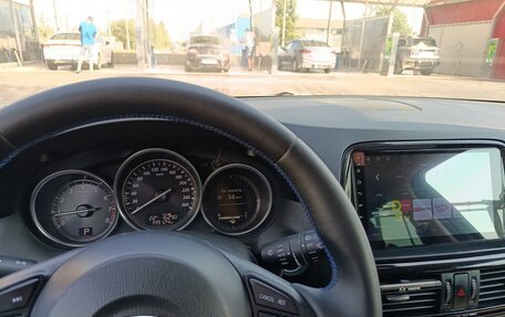 Mazda CX-5 II, 2014 год, 1 600 000 рублей, 11 фотография
