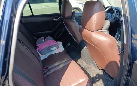 Mazda CX-5 II, 2014 год, 1 600 000 рублей, 5 фотография