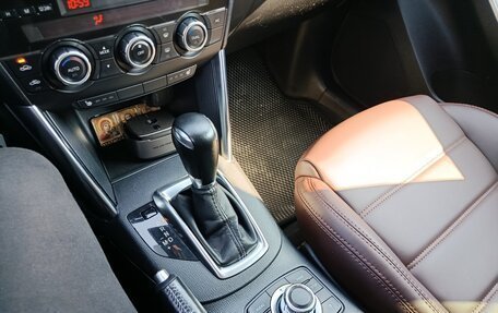 Mazda CX-5 II, 2014 год, 1 600 000 рублей, 14 фотография