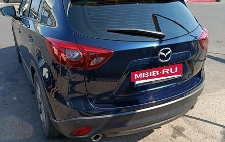 Mazda CX-5 II, 2014 год, 1 600 000 рублей, 7 фотография