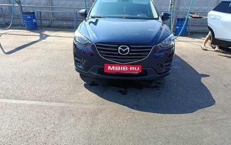 Mazda CX-5 II, 2014 год, 1 600 000 рублей, 10 фотография