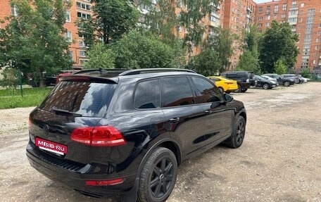 Volkswagen Touareg III, 2010 год, 1 650 000 рублей, 6 фотография