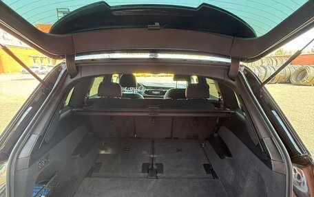 Audi Q7, 2020 год, 7 500 000 рублей, 7 фотография