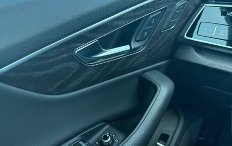 Audi Q7, 2020 год, 7 500 000 рублей, 11 фотография