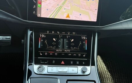 Audi Q7, 2020 год, 7 500 000 рублей, 12 фотография