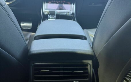 Audi Q7, 2020 год, 7 500 000 рублей, 13 фотография