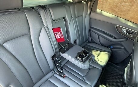 Audi Q7, 2020 год, 7 500 000 рублей, 16 фотография