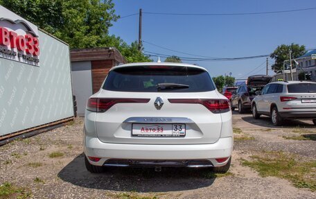 Renault Megane IV, 2020 год, 1 987 000 рублей, 5 фотография