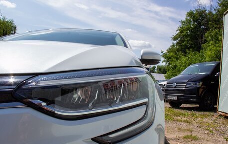 Renault Megane IV, 2020 год, 1 987 000 рублей, 7 фотография