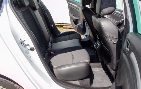 Renault Megane IV, 2020 год, 1 987 000 рублей, 12 фотография