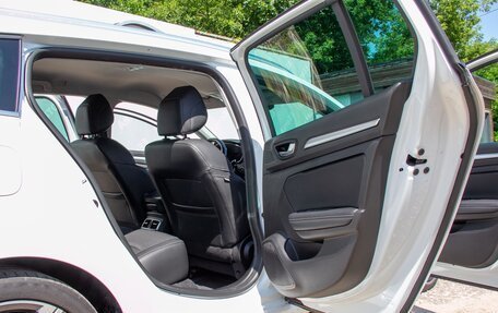 Renault Megane IV, 2020 год, 1 987 000 рублей, 11 фотография
