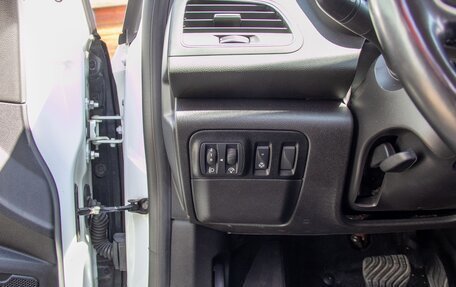 Renault Megane IV, 2020 год, 1 987 000 рублей, 22 фотография