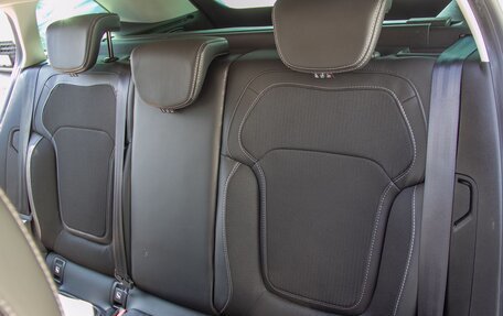 Renault Megane IV, 2020 год, 1 987 000 рублей, 16 фотография