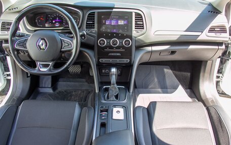 Renault Megane IV, 2020 год, 1 987 000 рублей, 17 фотография