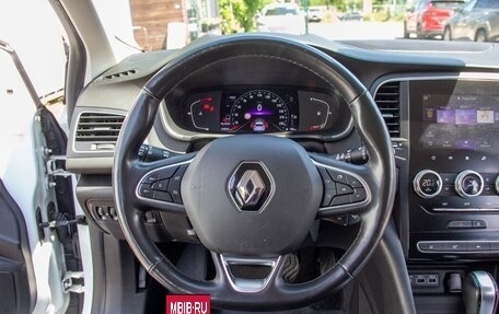 Renault Megane IV, 2020 год, 1 987 000 рублей, 18 фотография