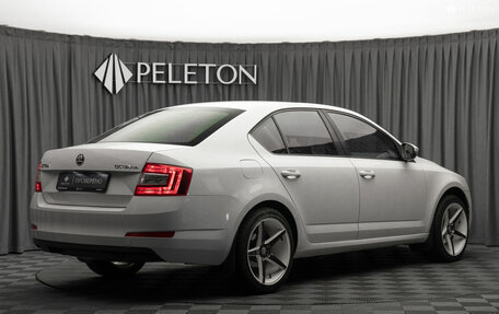 Skoda Octavia, 2014 год, 1 250 000 рублей, 5 фотография