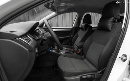 Skoda Octavia, 2014 год, 1 250 000 рублей, 11 фотография