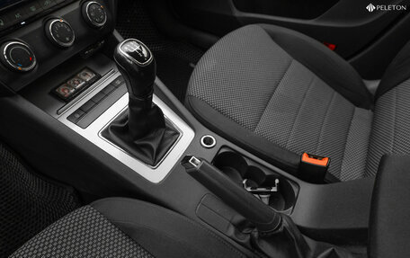 Skoda Octavia, 2014 год, 1 250 000 рублей, 15 фотография