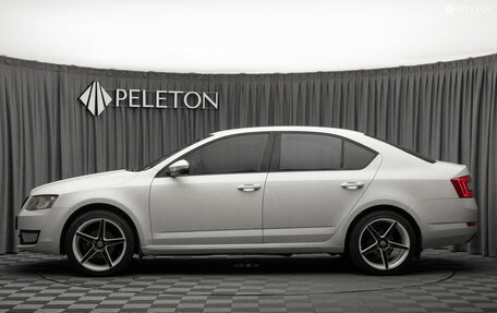 Skoda Octavia, 2014 год, 1 250 000 рублей, 8 фотография