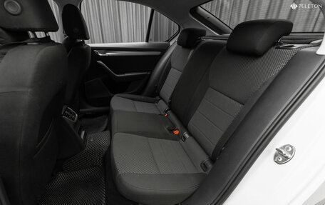 Skoda Octavia, 2014 год, 1 250 000 рублей, 13 фотография
