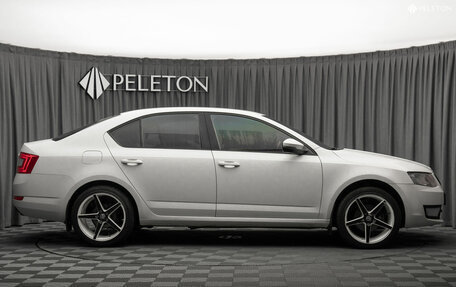 Skoda Octavia, 2014 год, 1 250 000 рублей, 7 фотография