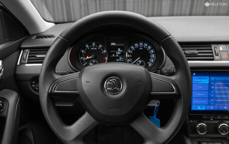 Skoda Octavia, 2014 год, 1 250 000 рублей, 12 фотография