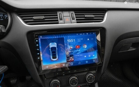 Skoda Octavia, 2014 год, 1 250 000 рублей, 16 фотография