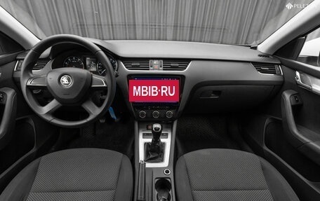 Skoda Octavia, 2014 год, 1 250 000 рублей, 10 фотография