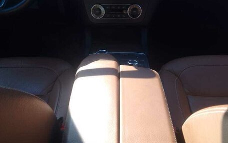 Mercedes-Benz GLE, 2015 год, 3 450 000 рублей, 23 фотография