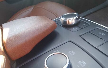 Mercedes-Benz GLE, 2015 год, 3 450 000 рублей, 21 фотография