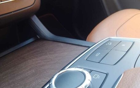 Mercedes-Benz GLE, 2015 год, 3 450 000 рублей, 20 фотография